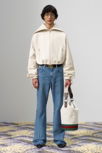 Gucci Men's Spring 2024