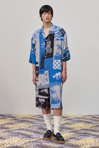 Gucci Men's Spring 2024