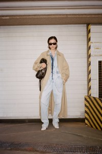 Isabel Marant Resort 2024
