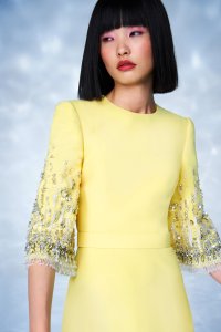 Jenny Packham Resort 2024