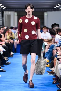 JW Anderson RTW Spring 2024