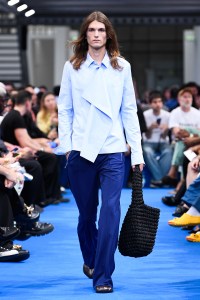 JW Anderson RTW Spring 2024
