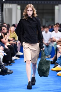 JW Anderson RTW Spring 2024