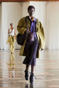 Lemaire RTW Spring 2024