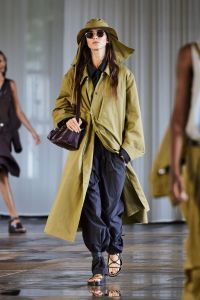 Lemaire RTW Spring 2024