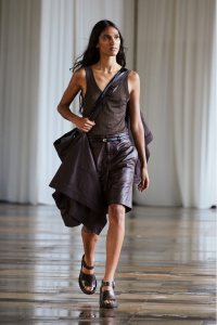 Lemaire RTW Spring 2024