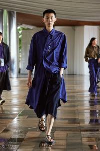 Lemaire RTW Spring 2024