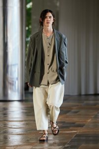 Lemaire RTW Spring 2024