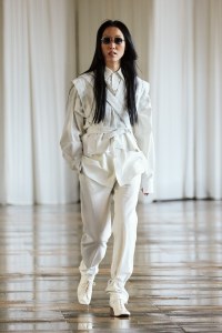 Lemaire RTW Spring 2024