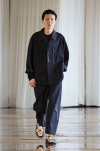 Lemaire RTW Spring 2024