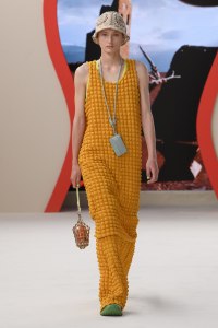 Li-Ning RTW Spring 2024