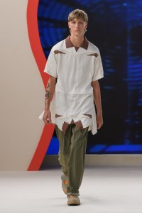 Li-Ning RTW Spring 2024