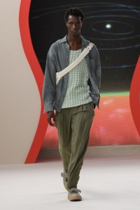 Li-Ning RTW Spring 2024