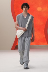 Li-Ning RTW Spring 2024