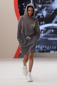 Li-Ning RTW Spring 2024