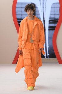 Li-Ning RTW Spring 2024