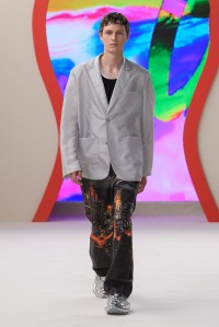 Li-Ning RTW Spring 2024