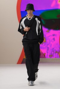 Li-Ning RTW Spring 2024