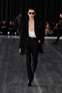 Saint Laurent Resort 2024