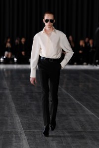 Saint Laurent Resort 2024