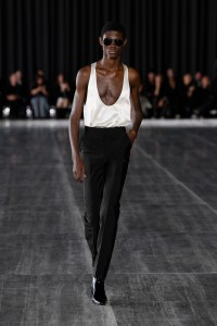 Saint Laurent Resort 2024