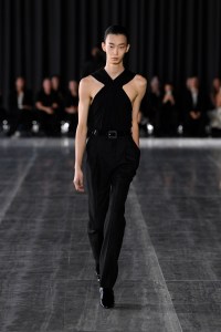 Saint Laurent Resort 2024