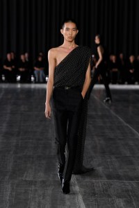 Saint Laurent Resort 2024