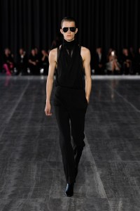 Saint Laurent Resort 2024