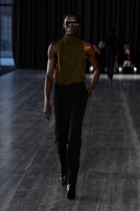 Saint Laurent Resort 2024