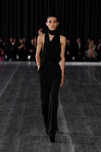 Saint Laurent Resort 2024