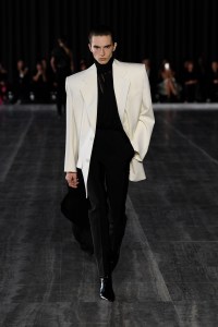 Saint Laurent Resort 2024