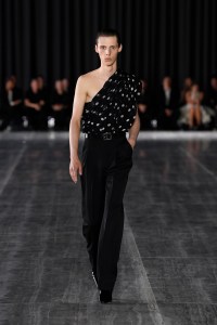 Saint Laurent Resort 2024