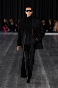 Saint Laurent Resort 2024