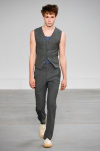 Paul Smith Men's Spring 2024