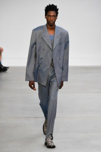 Paul Smith Men's Spring 2024