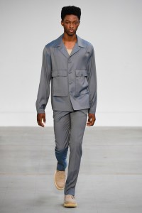 Paul Smith Men's Spring 2024