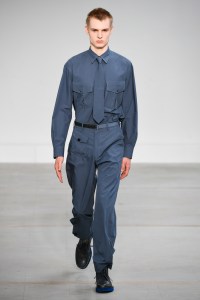 Paul Smith Men's Spring 2024