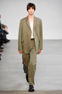 Paul Smith Men's Spring 2024