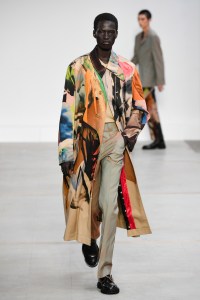 Paul Smith Men's Spring 2024