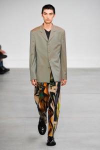 Paul Smith Men's Spring 2024