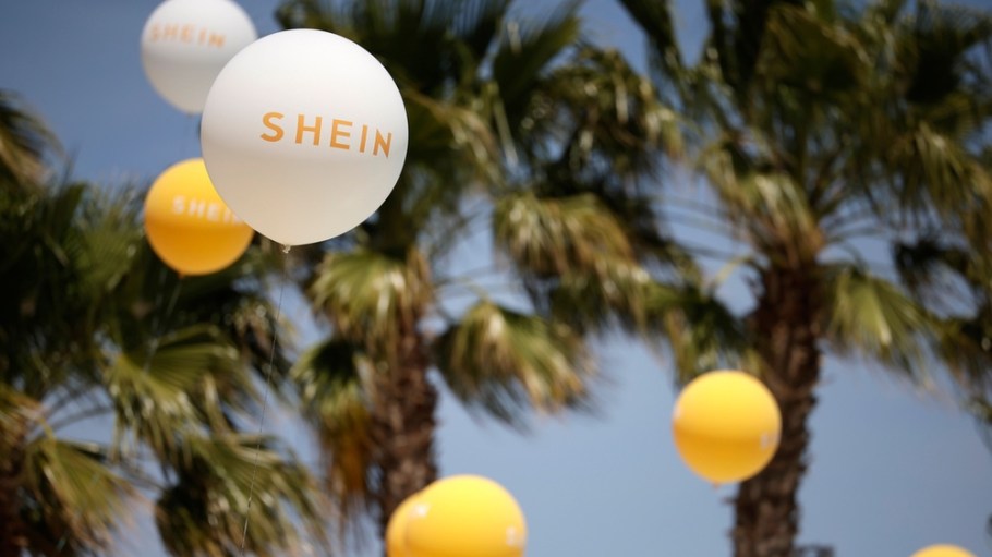 Shein