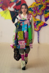 Simon Cracker RTW Spring 2024
