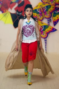 Simon Cracker RTW Spring 2024