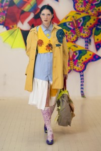 Simon Cracker RTW Spring 2024