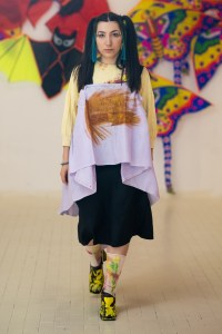 Simon Cracker RTW Spring 2024