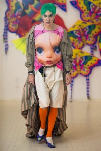 Simon Cracker RTW Spring 2024