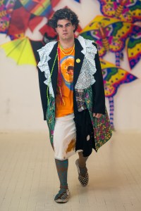 Simon Cracker RTW Spring 2024