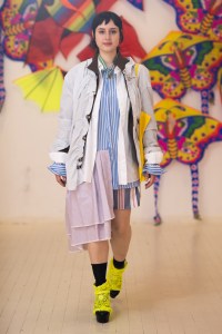 Simon Cracker RTW Spring 2024