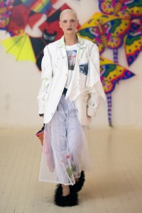 Simon Cracker RTW Spring 2024