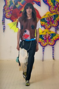 Simon Cracker RTW Spring 2024